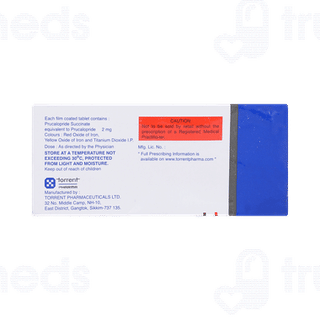 Consticalo 2 Tablet 10