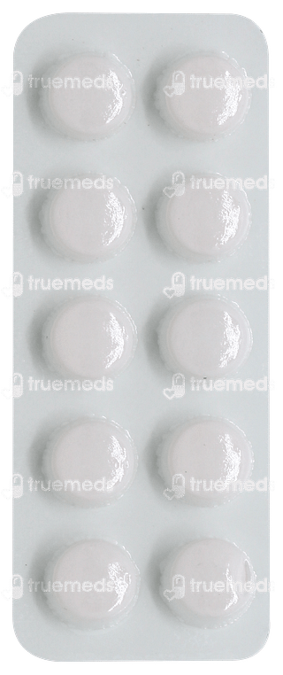 Contiflo Icon 0.4mg Tablet 10