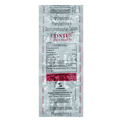 Contus Tablet 10