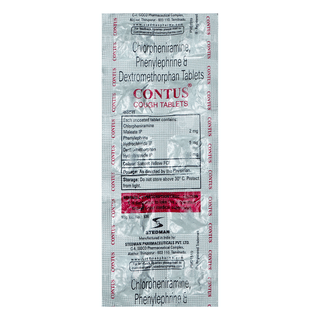 Contus Tablet 10