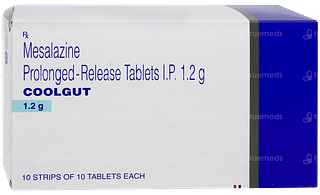 Coolgut Tablet 10