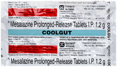Coolgut Tablet 10