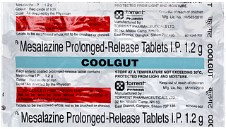 Coolgut Tablet 10