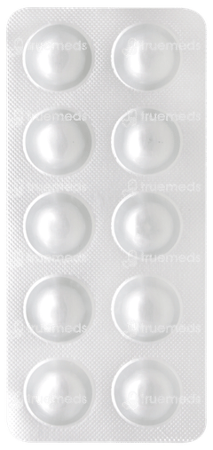 Coqueen 100 Tablet 10