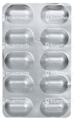 Coqueen 300 MG Tablet 10