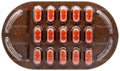 Cor 3 Tablet 15