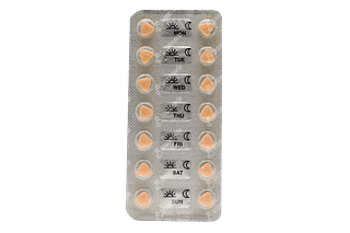 Coralan 7.5mg Tablet 14