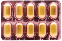 Coralium D3 Tablet 10