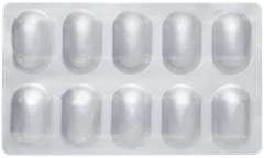 Coralmin 500 Tablet 10