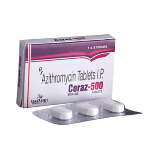 Coraz 500 Tablet 3
