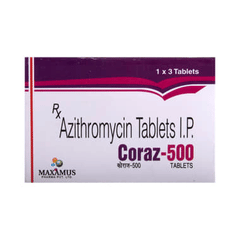 Coraz 500 Tablet 3