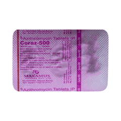 Coraz 500 Tablet 3