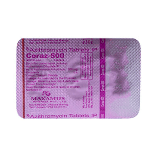 Coraz 500 Tablet 3