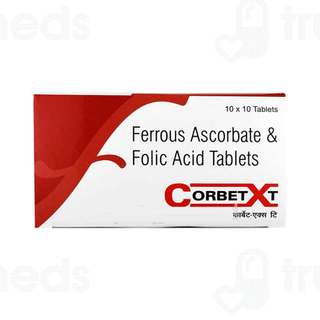Corbet Xt Tablet 10