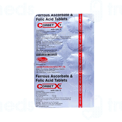 Corbet Xt Tablet 10