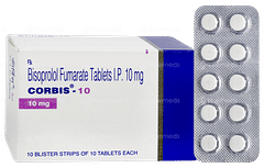 Corbis 10 Tablet 10