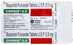 Corbis 2.5 Tablet 15