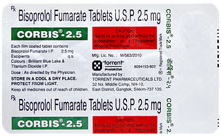 Corbis 2.5 Tablet 15