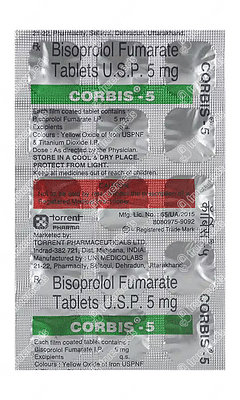 Corbis 5 Tablet 15