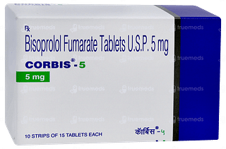 Corbis 5 Tablet 15