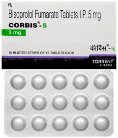 Corbis 5 Tablet 15