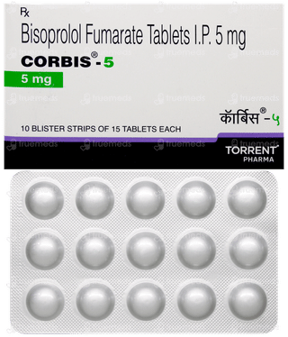 Corbis 5 Tablet 15