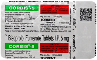 Corbis 5 Tablet 15