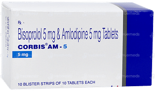 Corbis Am 5 Tablet 10