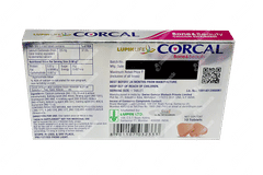 Corcal Bone & Beauty Tablet 10