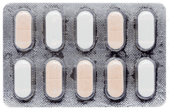 Corectia M Tablet 10