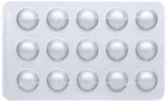 Cortel 40 Tablet 15