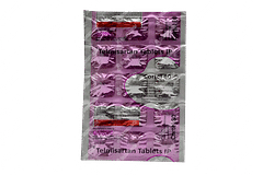 Cortel 80 Tablet 15