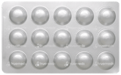 Cortel 80 Tablet 15