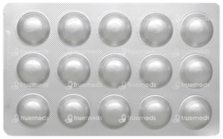 Cortel 80 Tablet 15