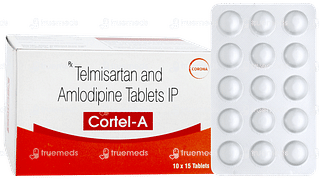 Cortel A Tablet 15