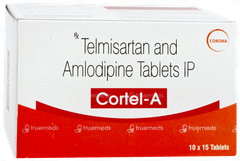 Cortel A Tablet 15