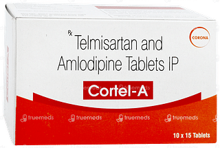 Cortel A Tablet 15