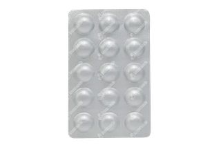 Cortel M 40/25 MG Tablet Er 15