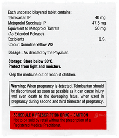 Cortel M 50 Tablet 15 Cortel M 50 Tablet 15