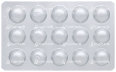 Cortel M 50 Tablet 15 Cortel M 50 Tablet 15