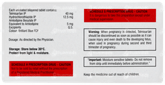 Cortel Trio Tablet 15