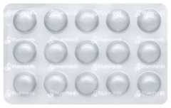 Cortel Trio Tablet 15