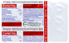 Cortel Trio Tablet 15