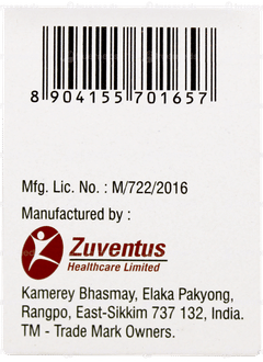 Cortimax 12mg Tablet 6 Cortimax 12mg Tablet 6