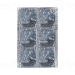 Cortimax 24mg Tablet 6 Cortimax 24mg Tablet 6