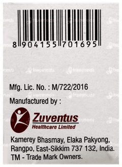 Cortimax 30mg Tablet 6 Cortimax 30mg Tablet 6