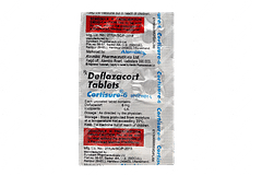 Cortisure 6 Tablet 6