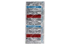 Corvadil 2.5 Tablet 10