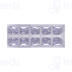 Corvadil 2.5 Tablet 10