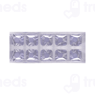 Corvadil 2.5 Tablet 10